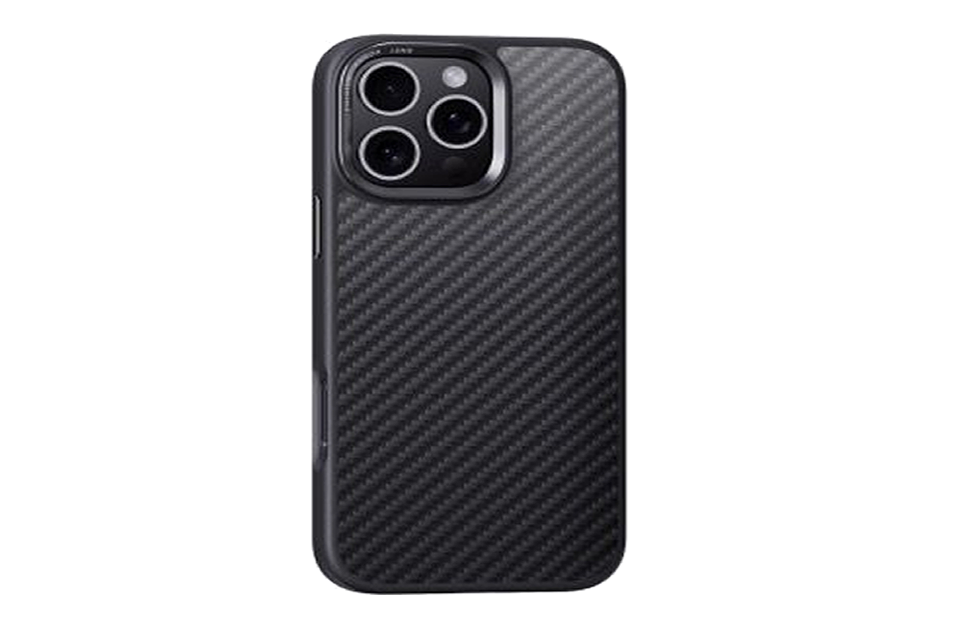 OTTOTECH KEVLER CASE MAGSEF IPHONE 16 PRO MAX