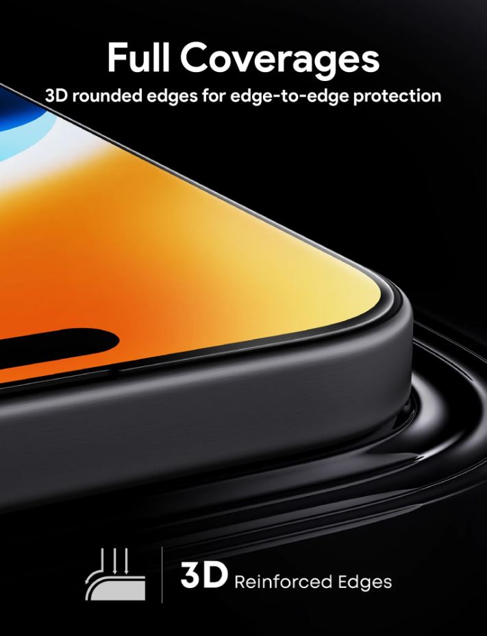 OTTOTECH ANTİ REFLECTİVE IPHONE 16 PLUS