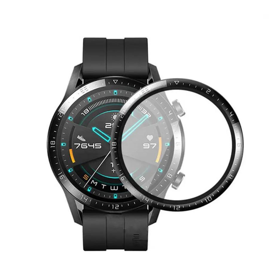 CMR WATCH POLYMER EKRAN KORUYUCU HUAWEI GT5 41MM
