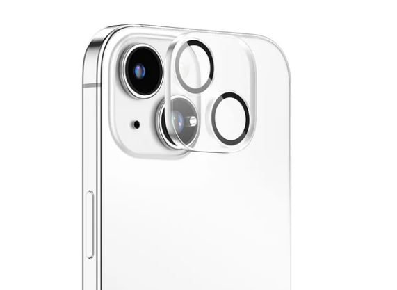 CMR ULTRA CLEAR AR KAMERA KORUYUCU IPHONE 14 PRO MAX /14 PRO
