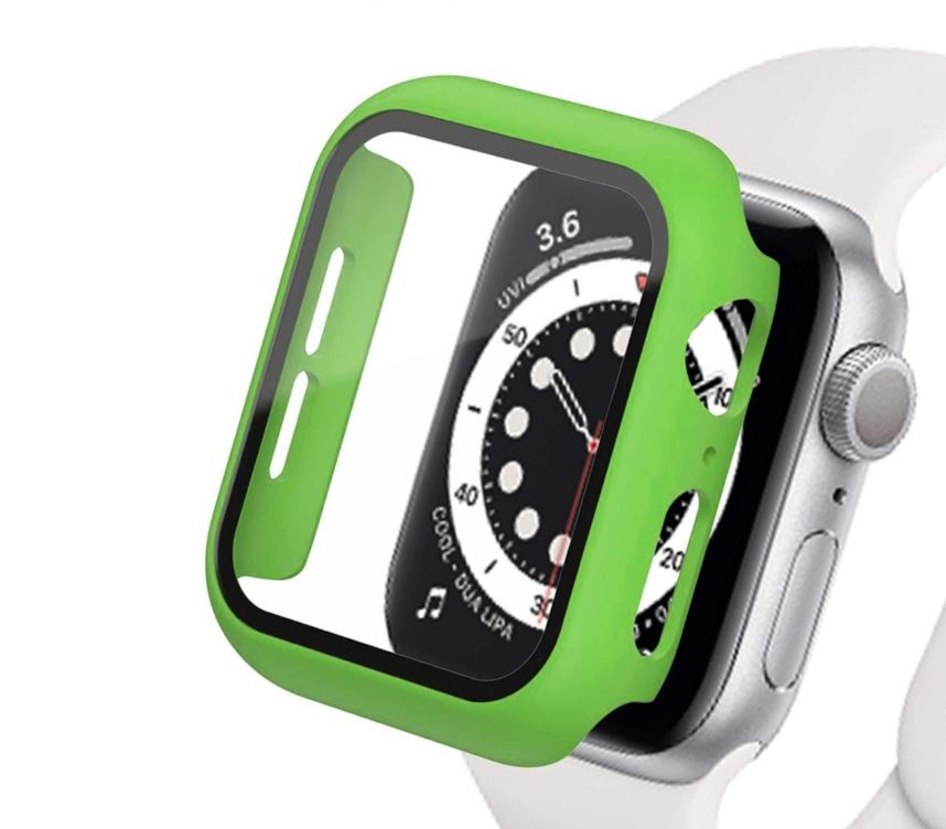 CMR APPLE WATCH KILIF ULTRA 49 MM YEŞİL
