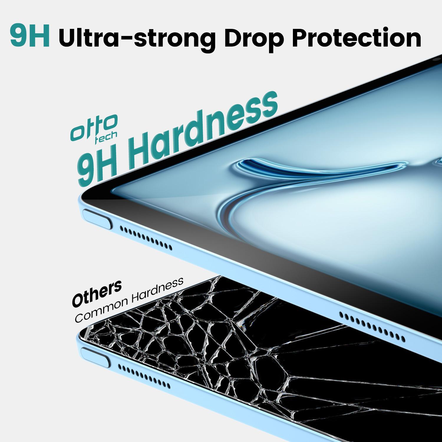 OTTOTECH MAGIC BOX TABLET EKRAN KORUYUCU IPAD PRO 13 2024