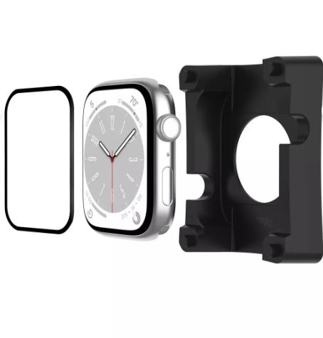 CMR WHATCH POLYMER PRO EKRAN KORUYUCU SERİES 10 46MM